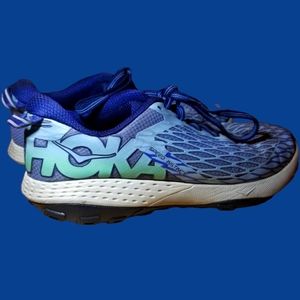 Hoka One One W Speed Instinct